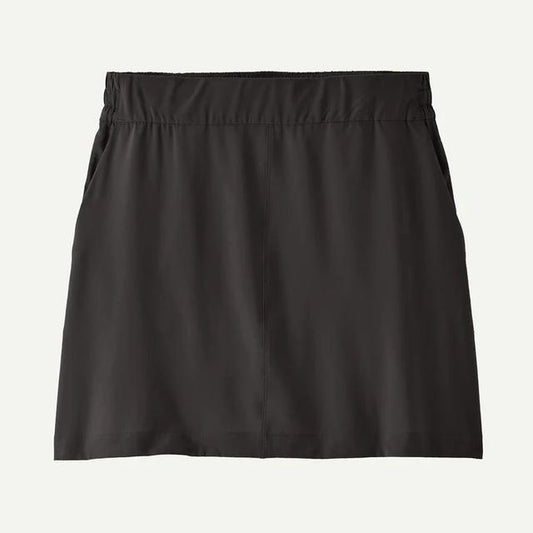Womens Terrebonne Traveler Skort Patagonia