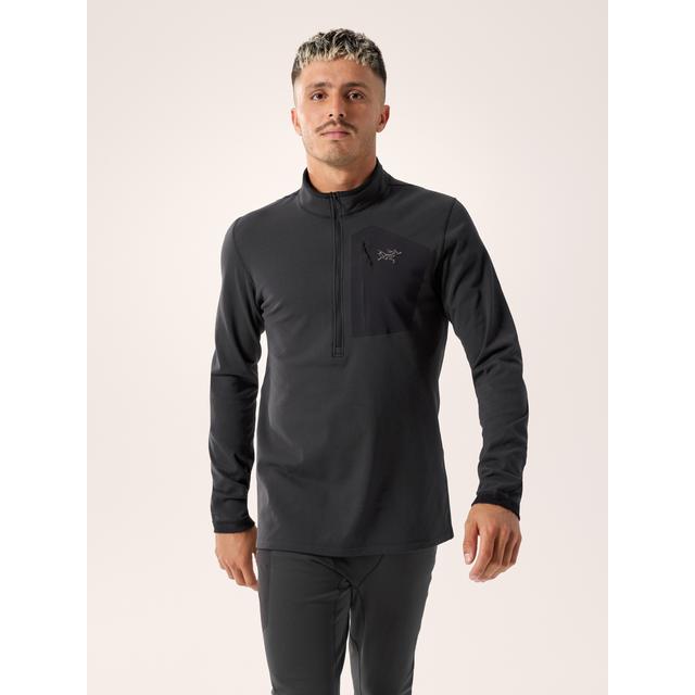 Rho SV Zip Neck M ARC'TERYX