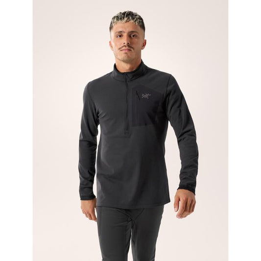 Rho SV Zip Neck M ARC'TERYX