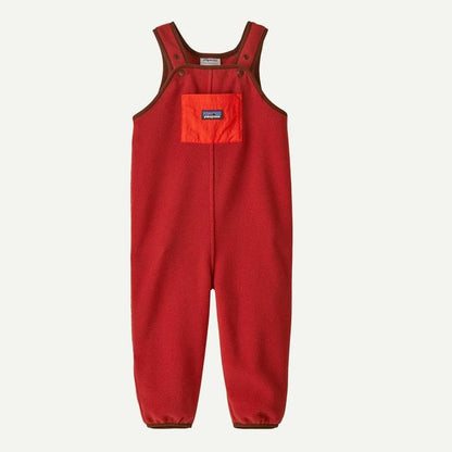 Baby Synch Overalls Patagonia