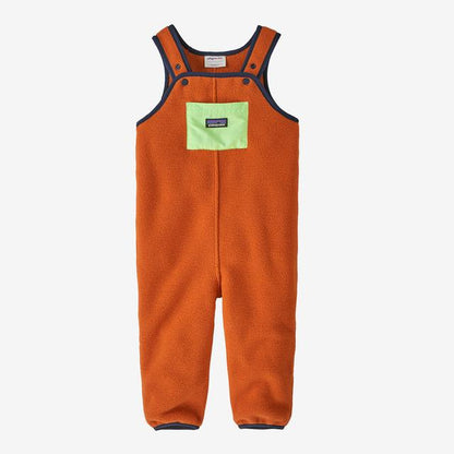 Patagonia Baby Synch Overalls RTLR