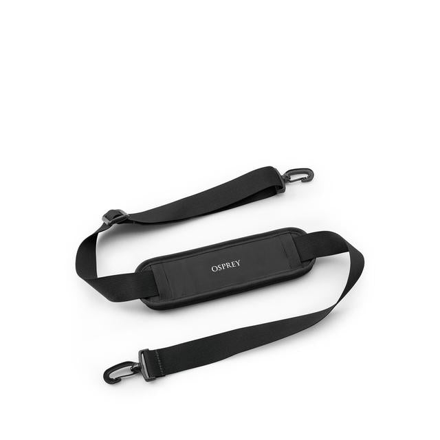 Osprey Travel Shoulder Strap Black