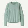 thermal blue - thin ice / XL