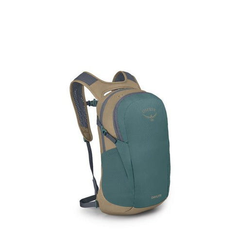 cascade blue/latte brown / O/S