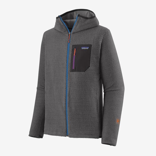 Mens R1 Air Full-zip Hoody Patagonia