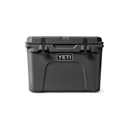 Yeti Tundra 35 Charcoal