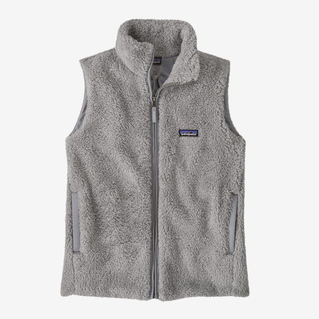 Patagonia W's Los Gatos Vest SGRY