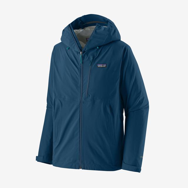 Patagonia M's Granite Crest Jkt LMBE