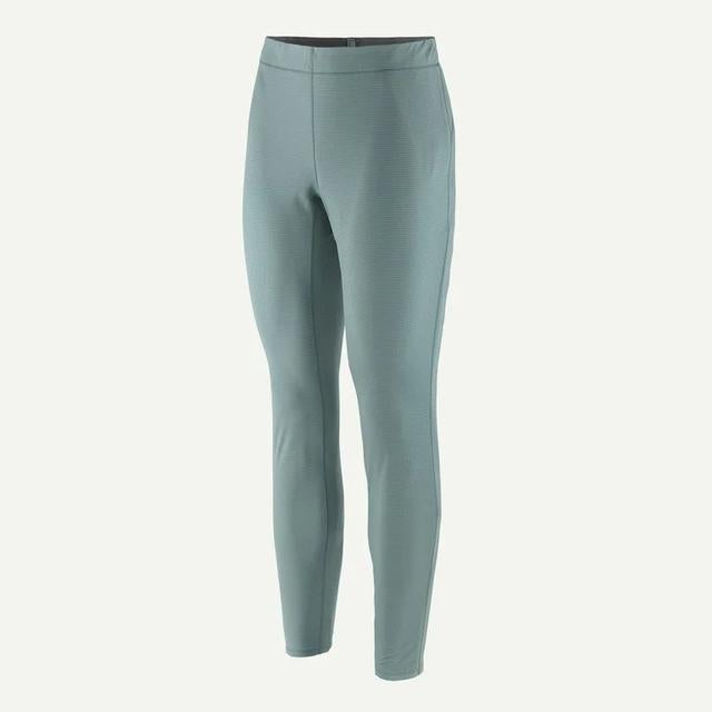 Patagonia Capilene Lightweight Bottoms Blue Sage