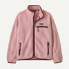 Fuzzy Mauve / XS