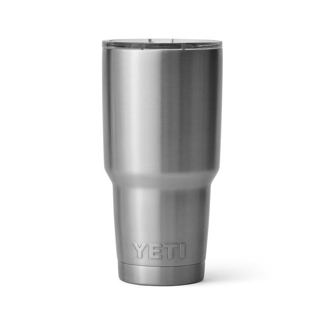 Yeti Rambler 30oz Tumbler Magslider Staineless Steel