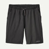 Black / Medium