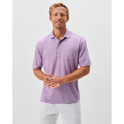 Heathered Original 2.0 Johnnie-o