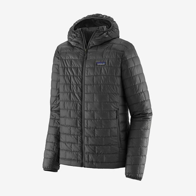 Patagonia M's Nano Puff Hoody FGE