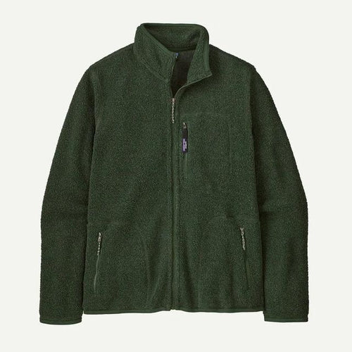 treeline green / M