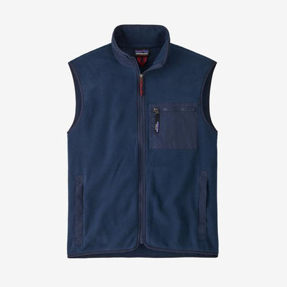 Mens Synch Vest Patagonia