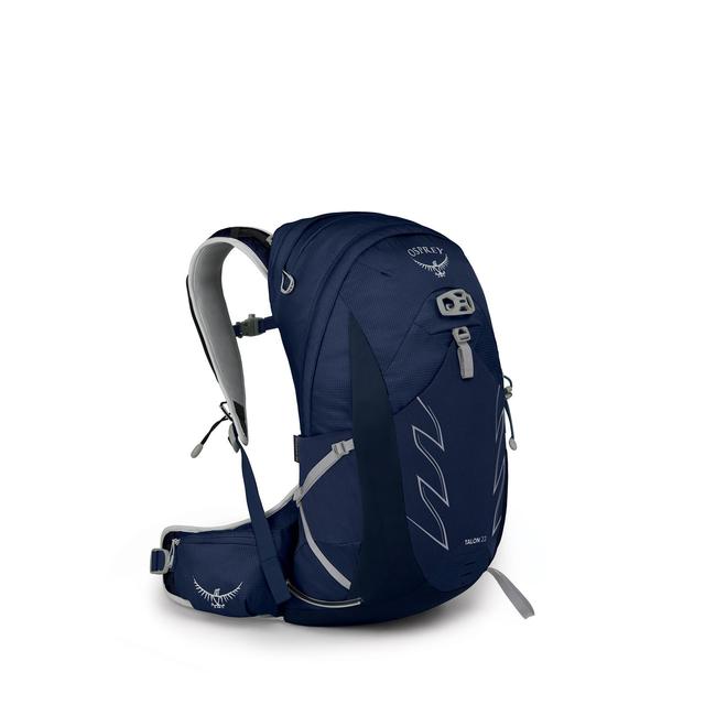 Osprey Talon 22 Ceramic Blue