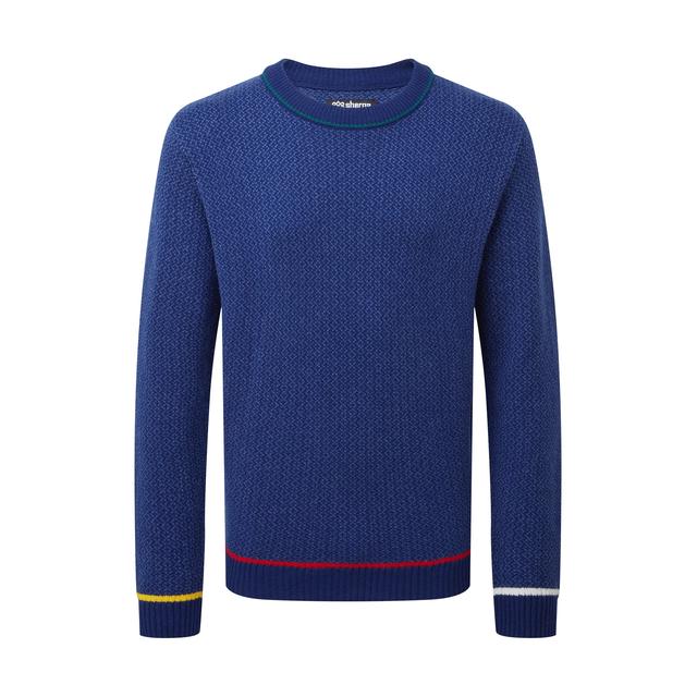 Sherpa Adventure Gear Shankar Crew RUPA BLUE