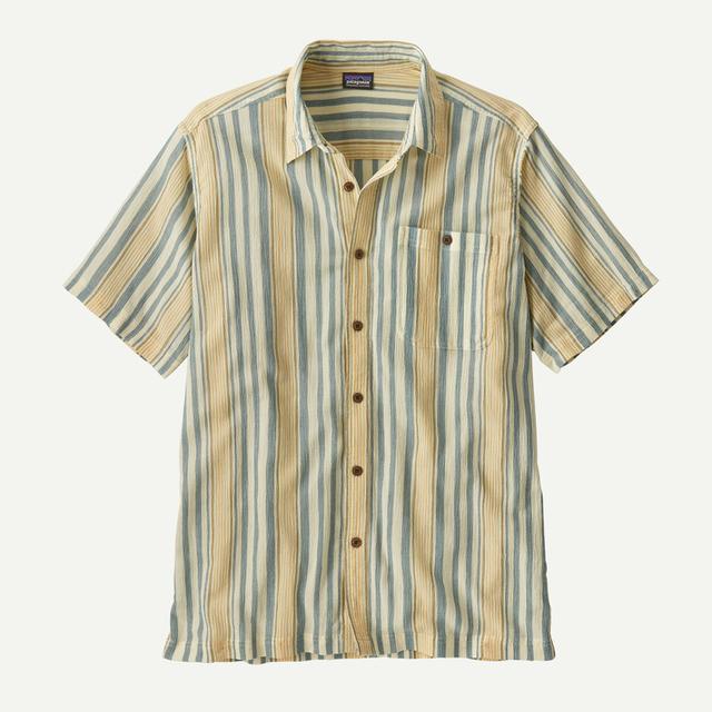 Mens A/c Shirt Patagonia