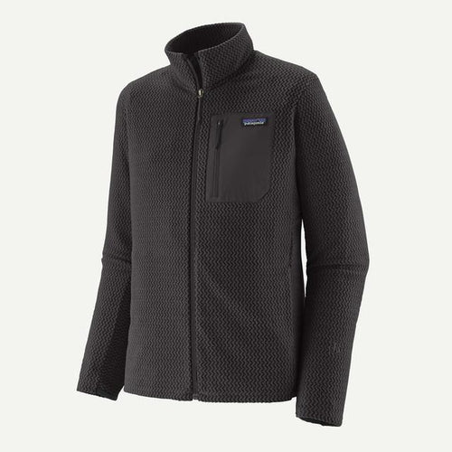 Black / Large