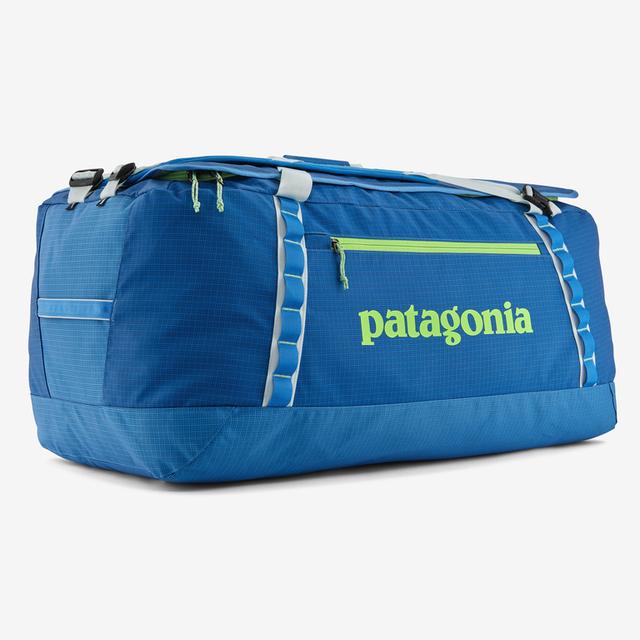 Patagonia Black Hole Duffel 100l VSLB