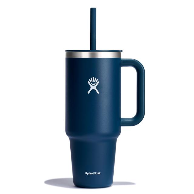 Hydroflask 40 Oz All Around Travel Tumbler INDIGO