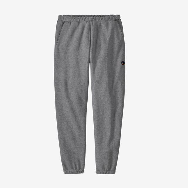 Patagonia M's Fitz Roy Icon Uprisal Sweatpants GLH