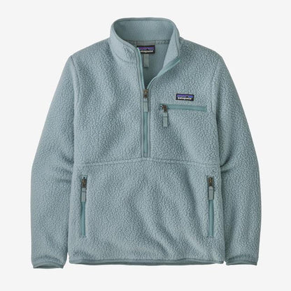 Patagonia W's Retro Pile Marsupial TMBL