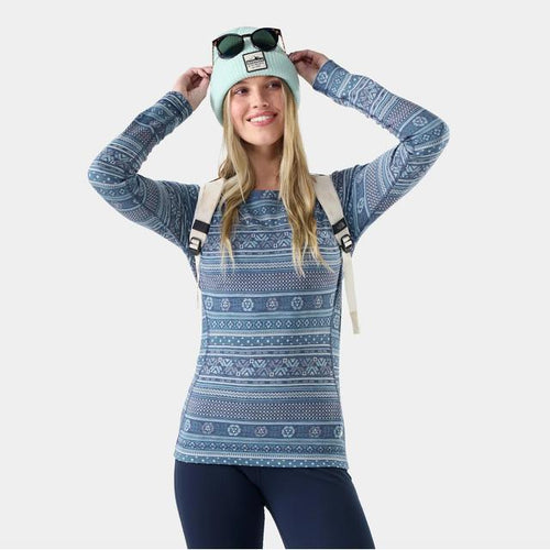 NIGHTFALL FAIR ISLE FUN / XS