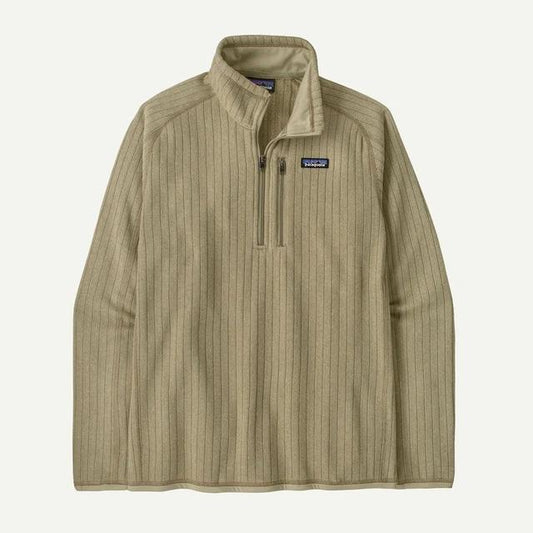 Mens Better Sweater 1/4 Zip Patagonia
