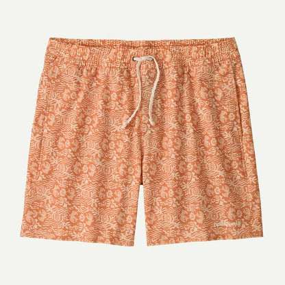 Mens Hydropeak Volley Shorts - 16 In. Patagonia