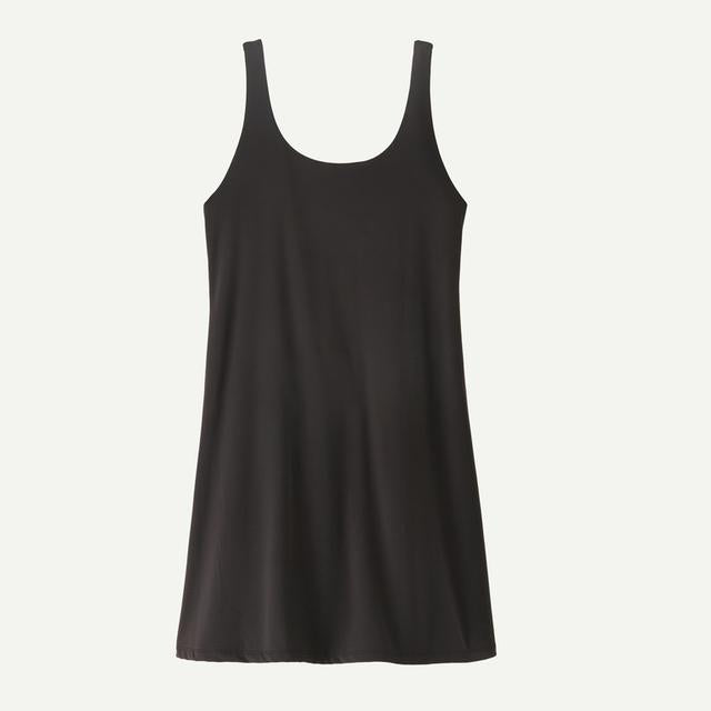 Patagonia Maipo Dress Black