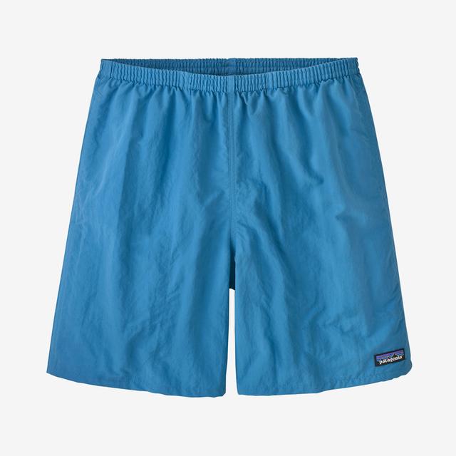 Mens Baggies Longs - 7 In. Patagonia
