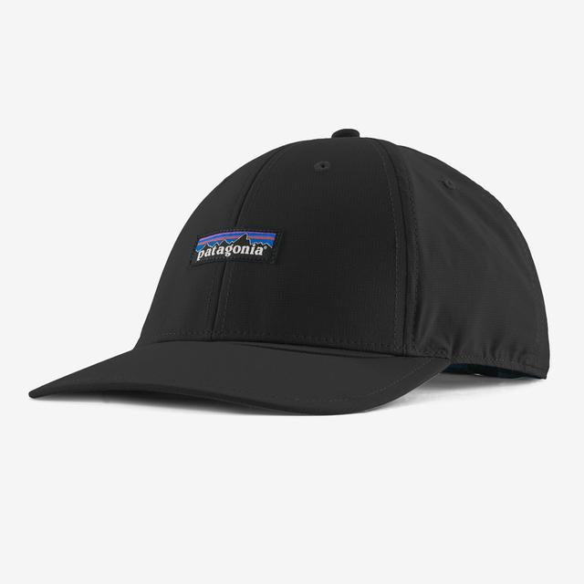 Patagonia Airshed Cap BLK