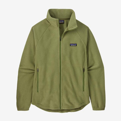 Womens Classic Microdini Jkt Patagonia