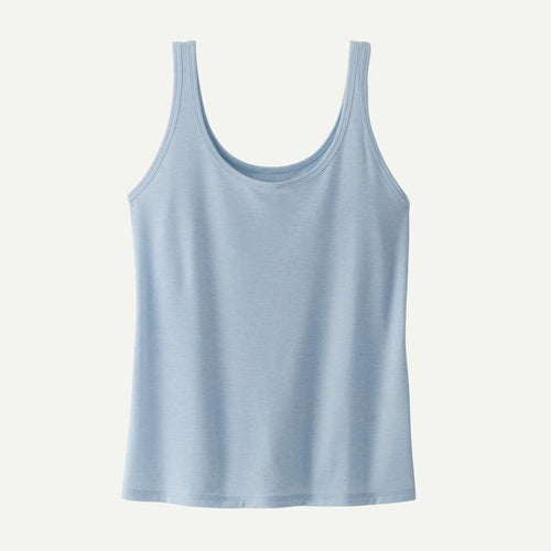 Fleck Blue / Small