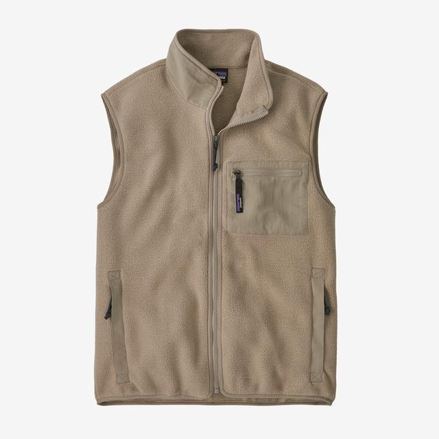 Patagonia M's Synch Vest SBDY