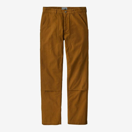 Patagonia M's Heritage Stand Up Pants SHBN