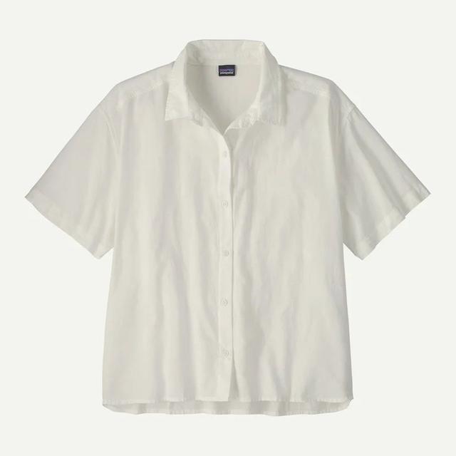Womens Lw A/c Shirt Patagonia