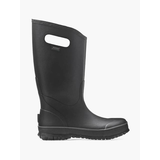 Bogs Rainboot Black
