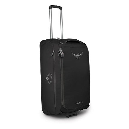 Osprey Daylite Whld Duffel 85 Black