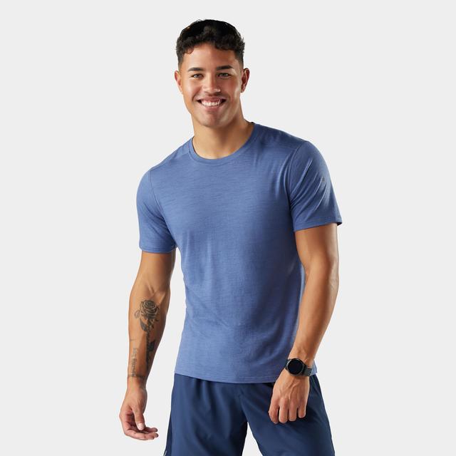 Mens Merino Short Sleeve Tee Smartwool