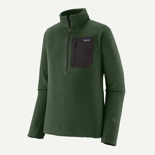 treeline green / Medium