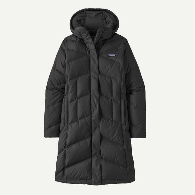 Womens Down With It Parka Patagonia