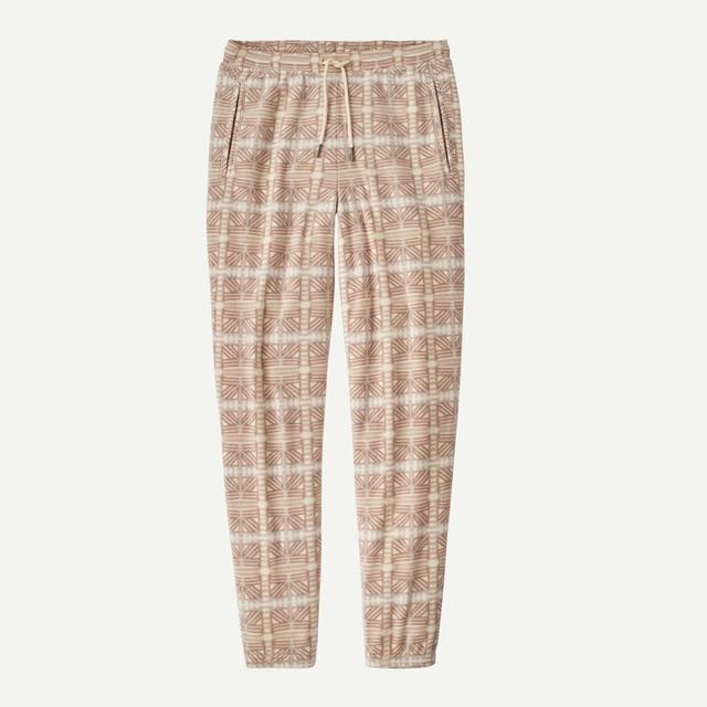 Womens Micro D Joggers Patagonia