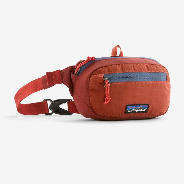 Patagonia Ultralight Black Hole Mini Hip Pack MANR