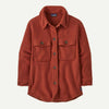 Burnished Red / Small
