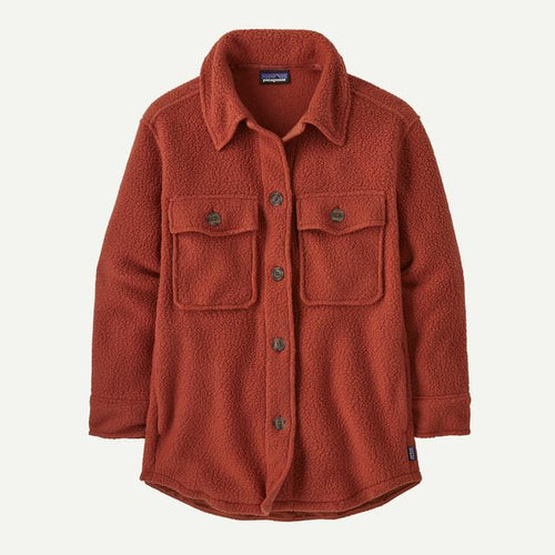 Burnished Red / Small