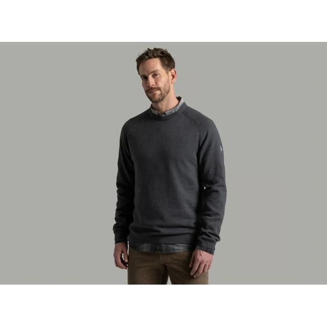 Mens Innovatr Knit Flannel Kuhl