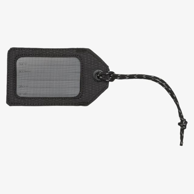 Eagle Creek Reflective Luggage Tag Willow Green